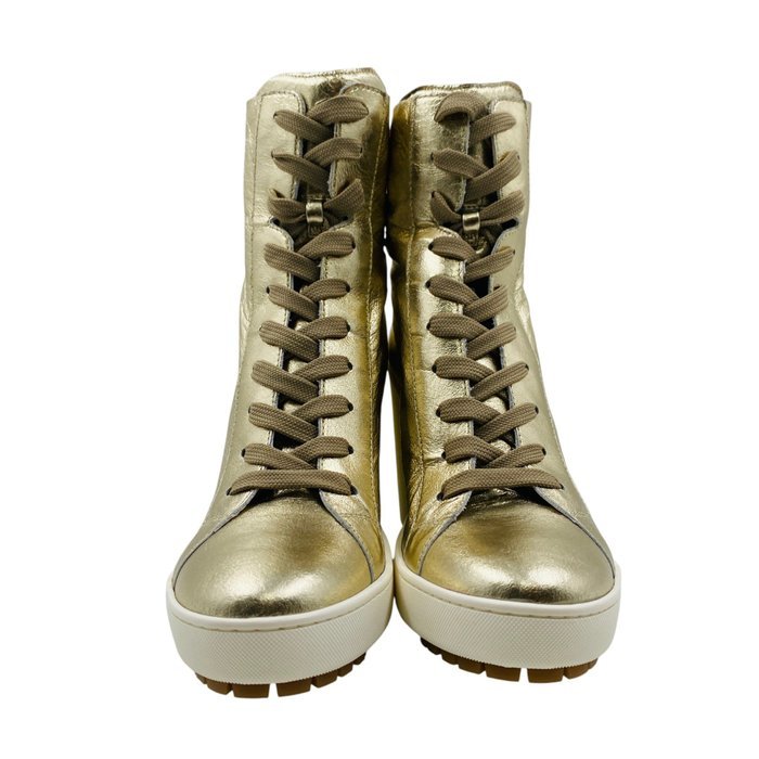 Hogan - Platform boots - Size: EU 39 - New in box - Image 3