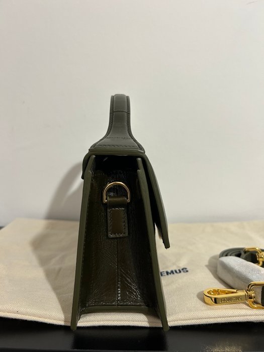Jacquemus - Il grande Bambino - Crossbody bag - Image 4