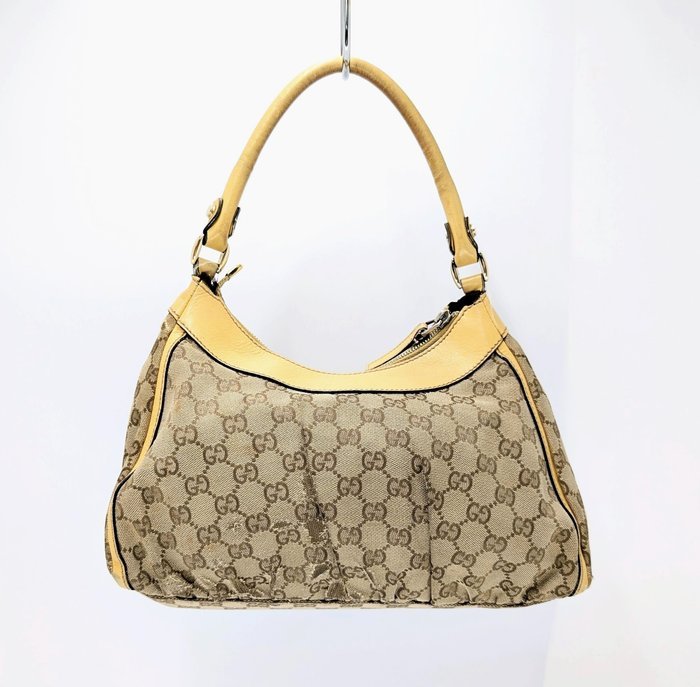Gucci - Sukey GG canvas - Handbag - Image 2