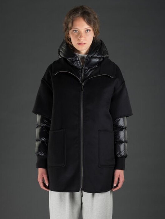 Moorer - Coat - New with tags - Image 4