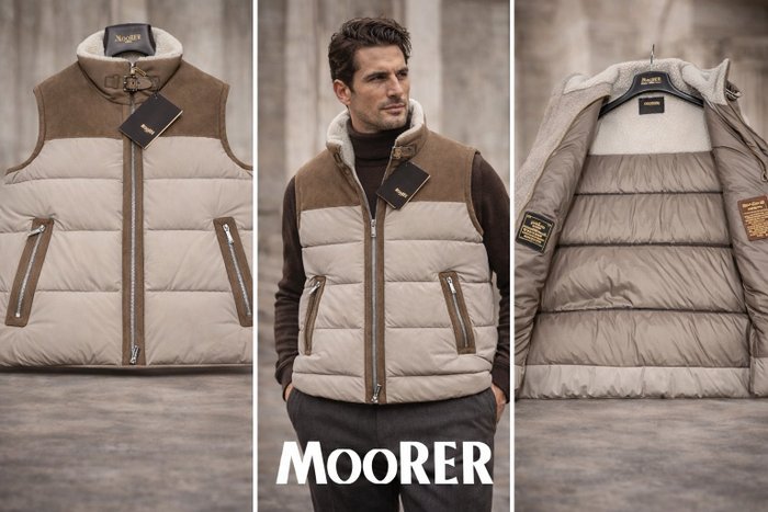 Moorer - Coat - New with tags - Image 2