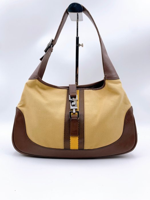 Gucci - Jackie Sherry - Shoulder bag