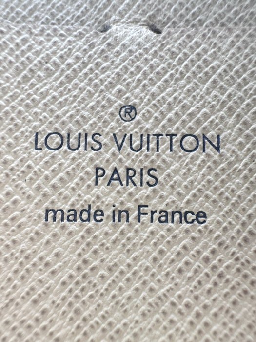 Louis Vuitton - Zippy - Wallet - Image 4