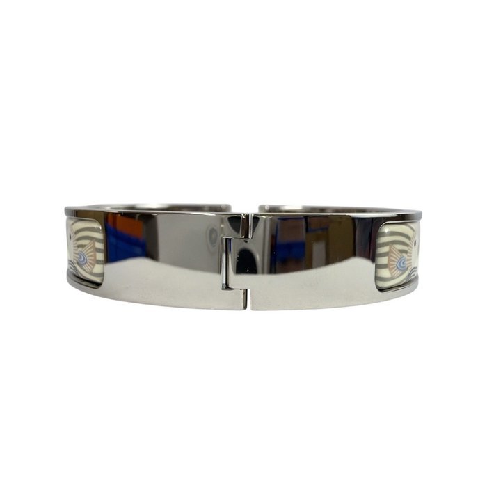 Hermès - Gold-plated - Bracelet - Image 5