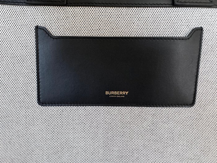 Burberry - Travel bag - Image 5