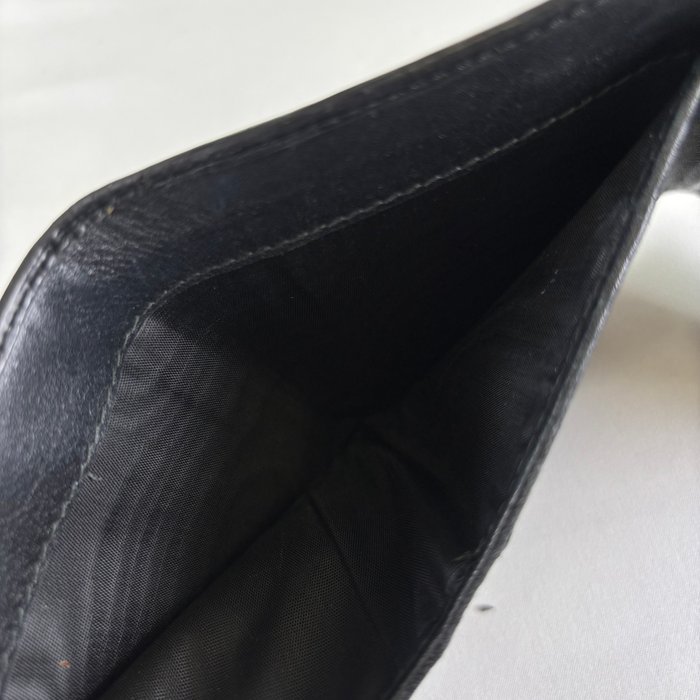Prada - Bi-fold wallet - Image 7