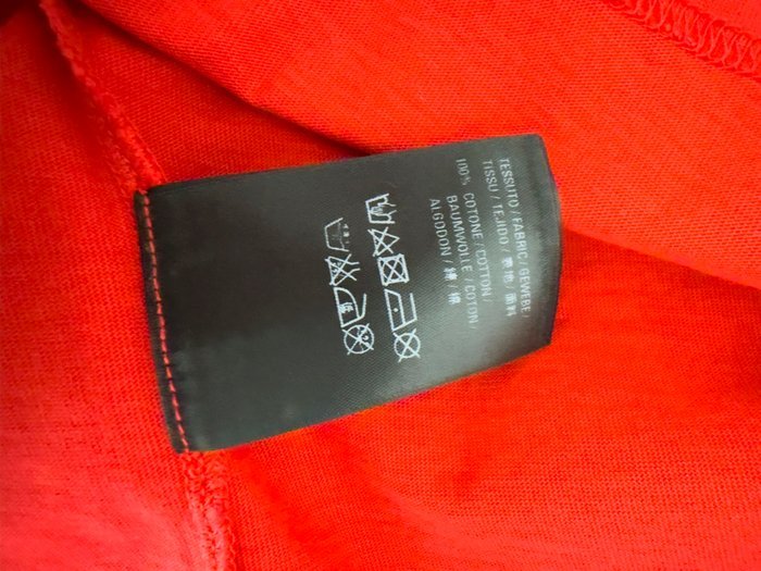 Balenciaga - T-shirt - Image 7