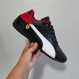 Puma (Limited Edition) - Lace-up shoes - Size: EU 43 - Vintage