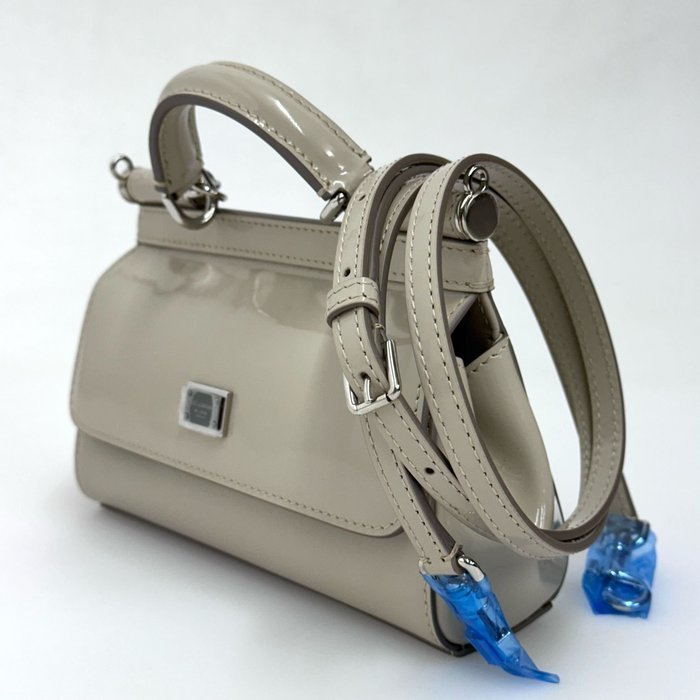 Dolce & Gabbana - Sicily - Crossbody bag - Image 3