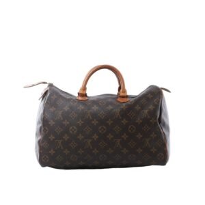 Louis Vuitton - Speedy - Handbag