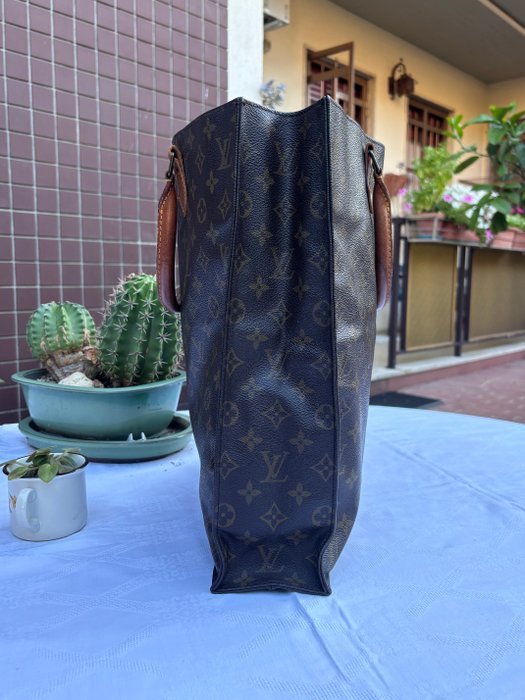 Louis Vuitton - Sac Plat - Handbag - Image 5