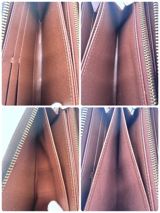 Louis Vuitton - Zippy - Wallet - Image 8