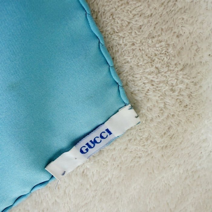 Gucci - Scarf - Image 4
