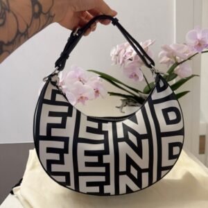 Fendi - Fendi x Marc Jacobs Roma hobo - Bag