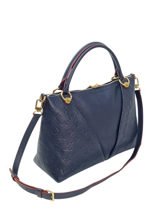 Louis Vuitton - V Tote - Bag - Image 2