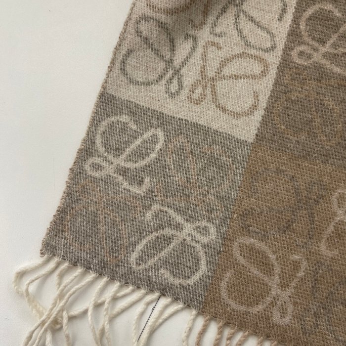 Loewe - Scarf - Image 5