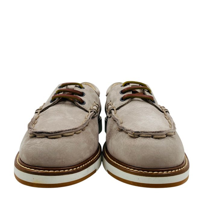 Tod's - Lace-up shoes - Size: EU 37 - New in box - Image 3