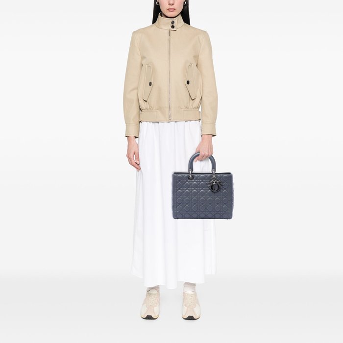 Christian Dior - Lady Dior - Bag - Image 6