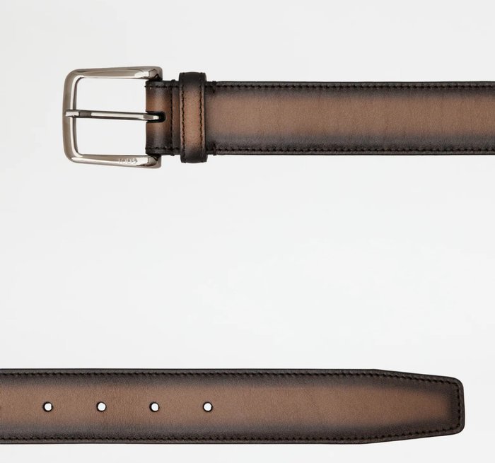 Tod's - Bergamo - Belt - Image 4