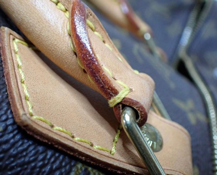 Louis Vuitton - Handbag - Image 5
