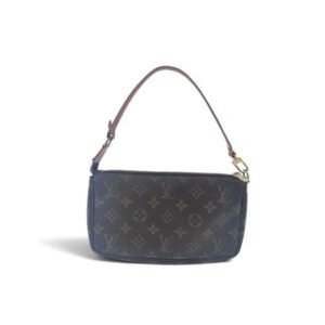 Louis Vuitton - Pochette Accessoires - Handbag