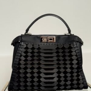 Fendi - Peekaboo - Handbag