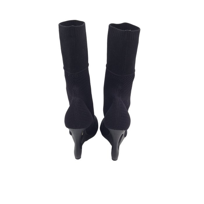 Burberry - Boots - Size: EU 40 - Image 3