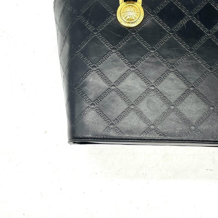Gianni Versace - Handbag - Image 6