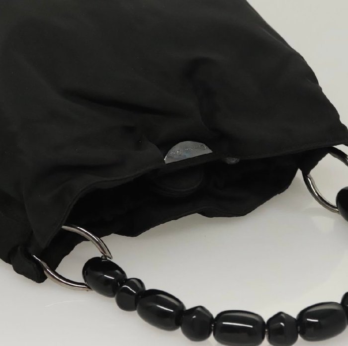 Christian Dior - pearl - Shoulder bag - Image 7