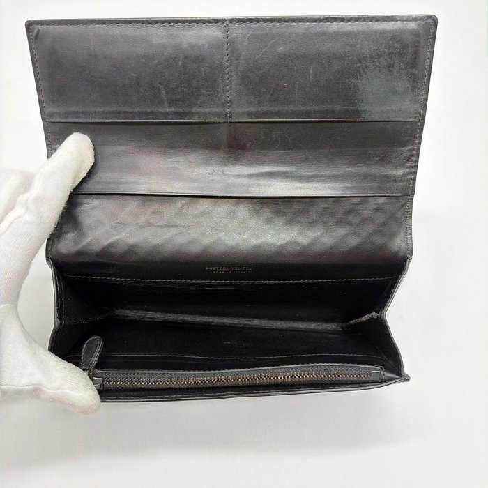 Bottega Veneta - Wallet - Image 7