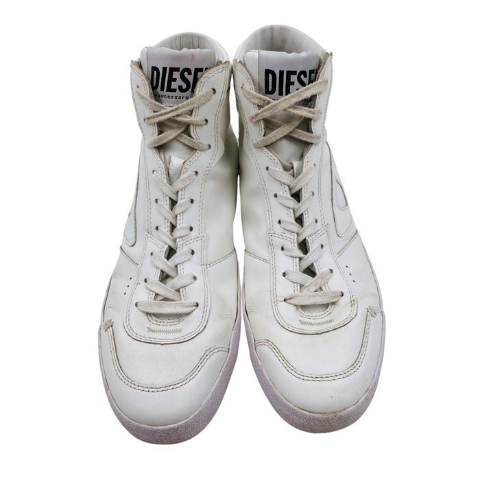 Diesel - Sneakers - Size: EU 41 - Image 5
