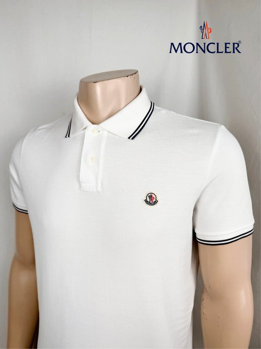 Moncler - Polo shirt