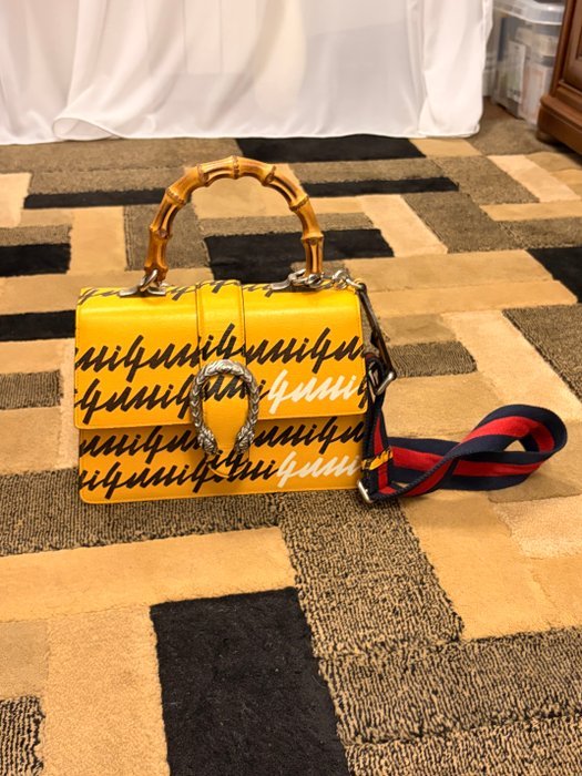 Gucci - Garden - Bag - Image 2