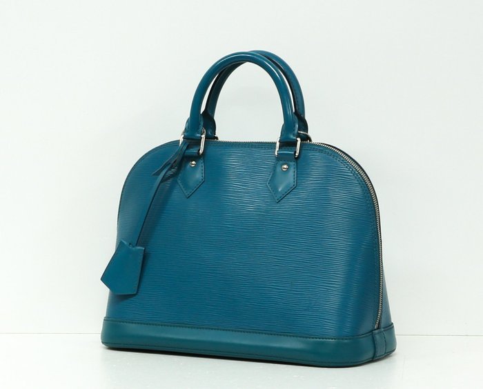 Louis Vuitton - ALMA PM - Bag - Image 7