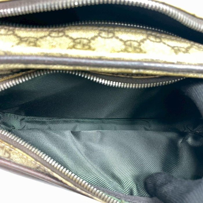 Gucci - GG Pattern - Shoulder bag - Image 6