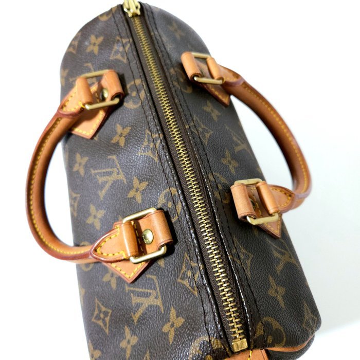 Louis Vuitton - Speedy 25 - Handbag - Image 7