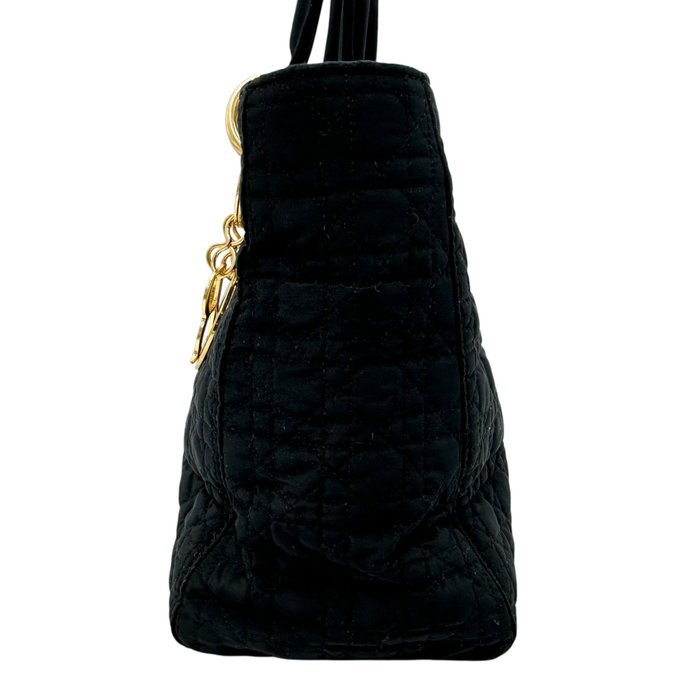 Christian Dior - Cannage - Handbag - Image 4