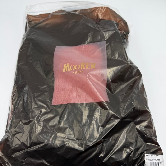 Moorer - Jumper - New with tags - Image 4