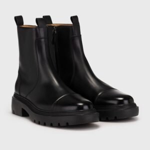 Bally - Boots - Size: EU 42 - New in box