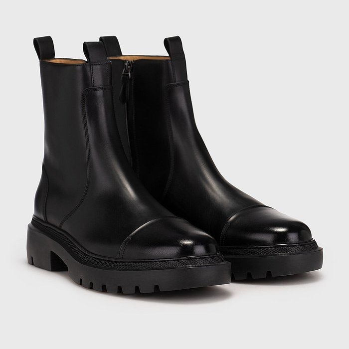 Bally - Boots - Size: EU 42 - New in box