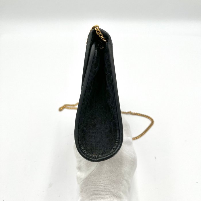 Christian Dior - Trotter Canvas Chain - Shoulder bag - Image 5