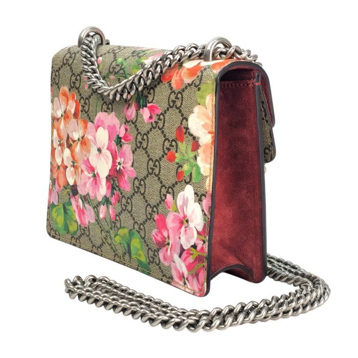 Gucci - Dionysus Mini - Bag - Image 7