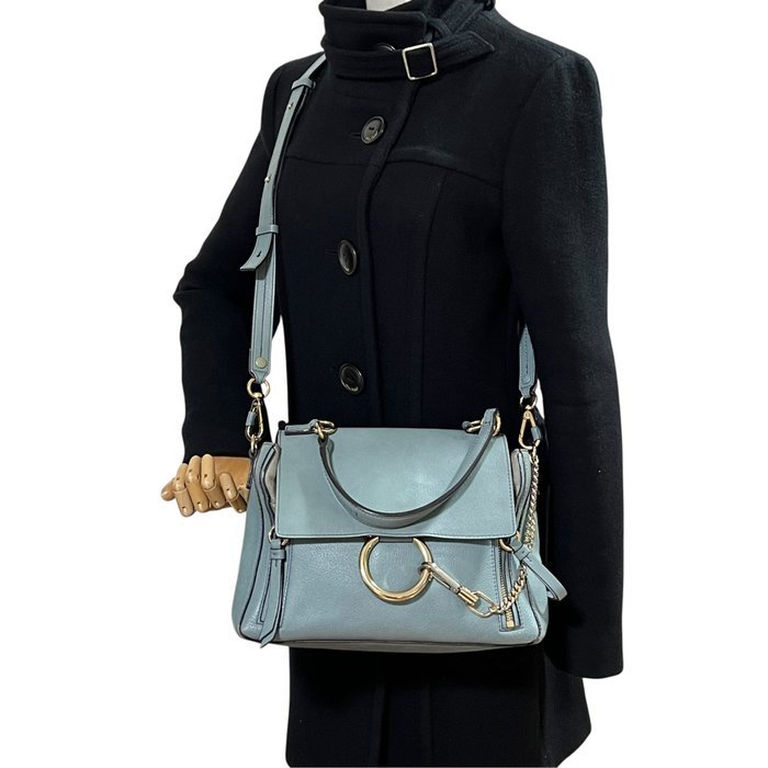 Chloé - Shoulder bag - Image 2