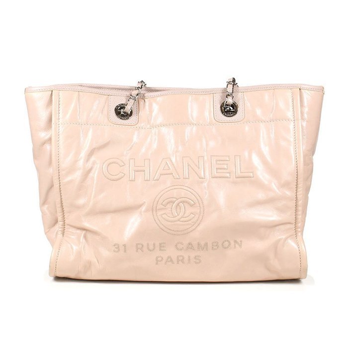 Chanel - 31 Rue Cambon - Shopper bag