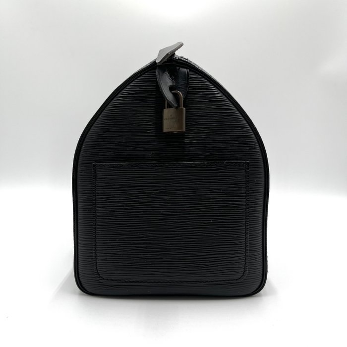 Louis Vuitton - Epi Speedy 30 - Handbag - Image 3