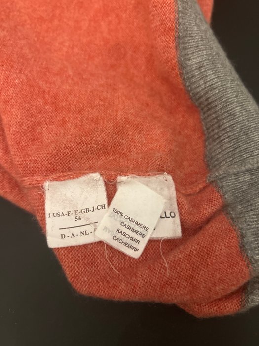 Brunello Cucinelli - Jumper - Image 4