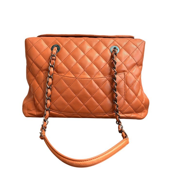 Chanel - Tote bag - Image 3