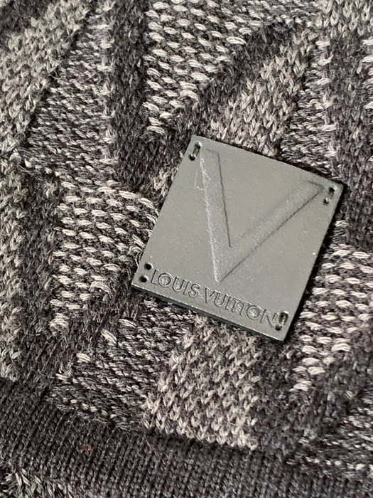 Louis Vuitton - Scarf - Image 2
