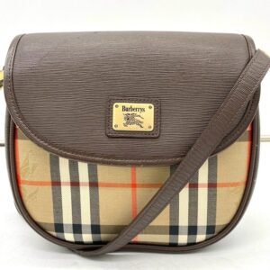 Burberrys - Shoulder bag