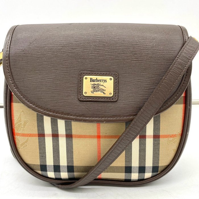 Burberrys - Shoulder bag